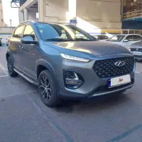 x 22 pro  ام وی ام ایکس ۲۲ پرو  مدل 1401(کم کار)|خودرو سواری و وانت|تبریز, |دیوار