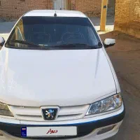 پارس Tu5|خودرو سواری و وانت|بروجن, |دیوار