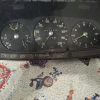 فروش امپر جلو بنز سواری