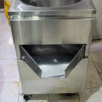 دستگاه حلیم