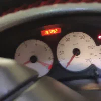 206 sd v8 1396|خودرو سواری و وانت|تهران, شهرک آزادی|دیوار