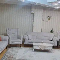 اجاره آپارتمان ۱۲۵ متری ۲ خوابه در شهرک بعثت|اجارهٔ آپارتمان|هشتگرد, شهرک بعثت|دیوار