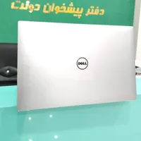 لپ تاپ لوکس گرافیک دار لمسی DELL 5510 4K
