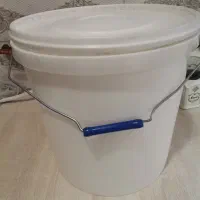 3عددسطل 20لیتزی