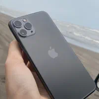 ایفون ۱۱پرو