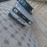 وانت مزدا2000درحدخشک تک برگ سند1400دوگانه شرکت|خودرو سواری و وانت|مشهد, تلگرد|دیوار