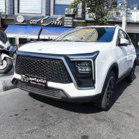 کی ام سی ایکس ۵ .. KMC x5           مدل2025 و 2026