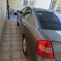 لیفان 620 1800cc|خودرو سواری و وانت|طبس, |دیوار