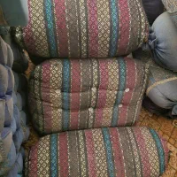 پشتی بالشت ست|پشتی|زاهدان, |دیوار