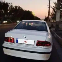 سمند LX EF7 مدل ۱۳۹۷|خودرو سواری و وانت|مشهد, عبادی|دیوار