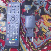 شارژر و کنترل دیجیتال