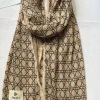 شال برشکا وارداتی