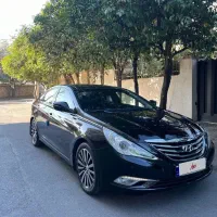 سوناتاyf2014|خودرو سواری و وانت|گرگان, |دیوار