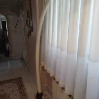پایه آباژور دو عدد