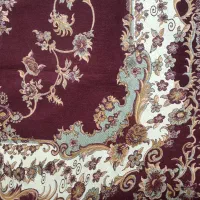 تعدادی رو تختی ،روفرشی ،وزیر سفره ای ولحاف کرسی