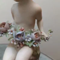 مجسمه های ایتالیایی|مجسمه، تندیس، ماکت|تهران, امانیه|دیوار