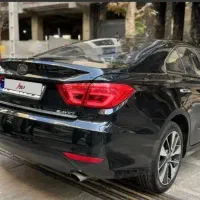 لیفان ۸۲۰ مدل ۱۳۹۵ بیرنگ اتوماتیک (فقط اقساط)|خودرو سواری و وانت|تهران, باغ فیض|دیوار