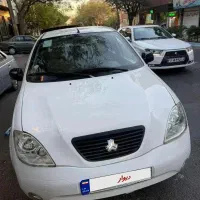 تیبا1 مدل 1400 استثنائی کم کارکرد در حد خشک|خودرو سواری و وانت|تبریز, |دیوار