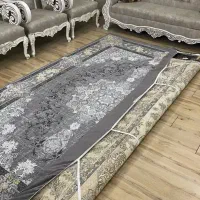 فرشینه و روفرشی کشدار ترک ضداب کد۲۰تا۴۰