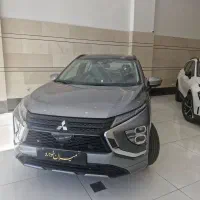 میتسوبیشی اکلیپس خاکستری