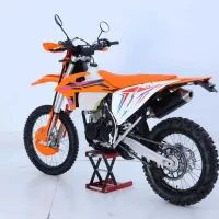 ktm yb300 2026|موتورسیکلت|بانه, |دیوار