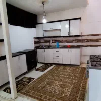 ویلایی ۱۲۵متری دو طبقه مجزا عبادی فاطمیه|اجارهٔ خانه و ویلا|مشهد, فاطمیه|دیوار
