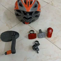 لوازم دوچرخه|دوچرخه، اسکیت، اسکوتر|پرند, فاز ۴|دیوار