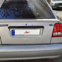 پراید ۱۴۱ مدل آخر ۸۵ شاسی ها سالم