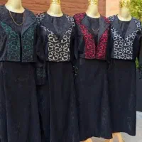 ست کت وسارافون وکمربند مناسب یلدا|لباس|شاهین‌شهر, گرگاب|دیوار