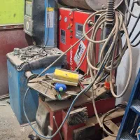 واگذاری کلیه لوازم اپاراتی|فروشگاه و مغازه|زابل, |دیوار