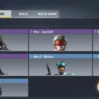 اکانت کالاف لول 42|کنسول، بازی ویدئویی و آنلاین|گرگان, |دیوار