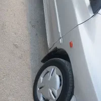 پراید ۱۳۲ مدل ۹۰