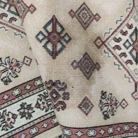 گلیم پله ۵مترونیم|فرش|ازنا, |دیوار