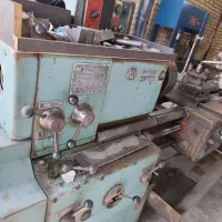 دستگاه تراش پرس کارگاه کامل