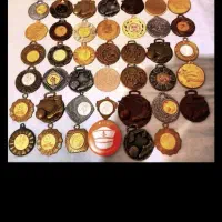 خرید وفروش سکه پهلوی وخارجی|کلکسیون سکه، تمبر، اسکناس|قم, پشت انبار نفت|دیوار