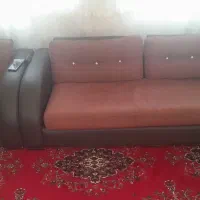 مبل راحتی 7نفره مینیمال|مبلمان خانگی و میز عسلی|شیراز, نصر|دیوار