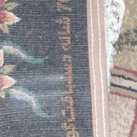 فرش ۱۲ متری سرمه ایی ۷۰۰ شانه|فرش|اردبیل, |دیوار