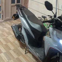 کویر طرح کلیکs2مدل1403|موتورسیکلت|نجفآباد, صالح آباد|دیوار