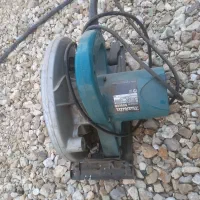 اره دیسکی یا اره گرد بر