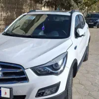 هایما S5 اس ۵