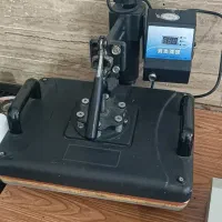 دستگاه پنج کاره سابلیمیشن