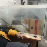 فروش اکواریم