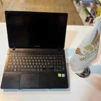 لپ تاپ قدرتمند samsung . بروز و درحدنو|رایانه همراه|شاهرود, |دیوار