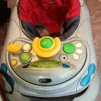 روریک|کالسکه و لوازم جانبی|شهرکرد, |دیوار