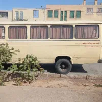 مینی بوس بنز|خودرو سنگین|یزد, |دیوار