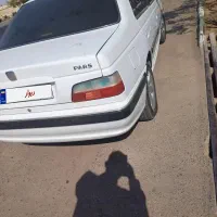 پارس مدل ۹۷ استثنایی|خودرو سواری و وانت|گناباد, |دیوار
