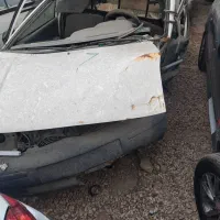 وانت پراید تصادفی 1402