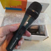 میکروفن با سیم sennheizer سنهایزر