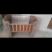 تخت و کنار مادری|تخت و صندلی بچه|ماکو, |دیوار