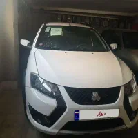 کوییک مدل ۱۴۰۳ s|خودرو سواری و وانت|قرچک, باقرآباد|دیوار